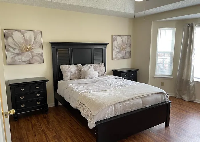 Pet- Friendly, & Close To Uptown