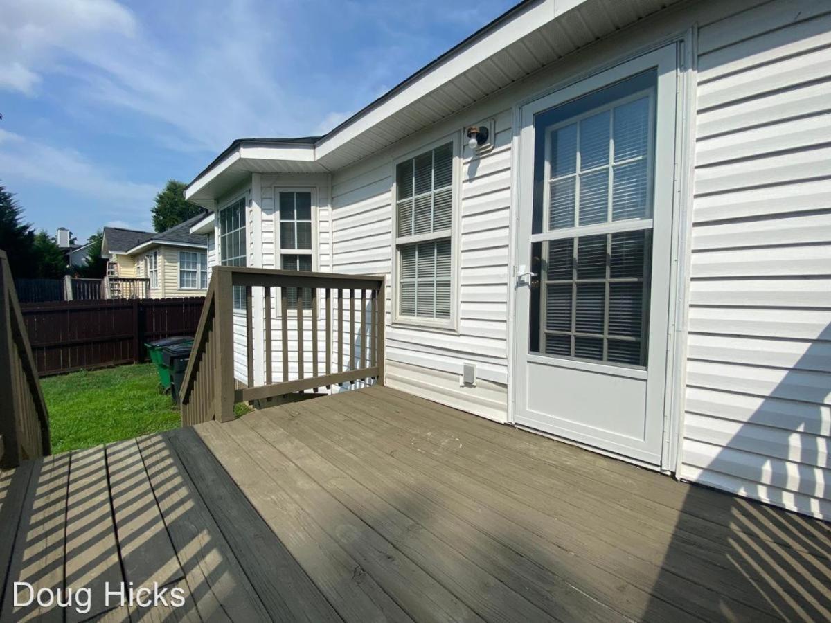 Holiday home Pet- Friendly, & Close To Uptown Charlotte